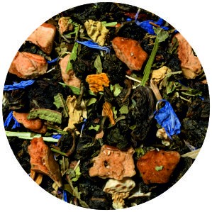 Oolong Hills