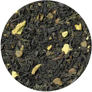 Wellness Chai Tee