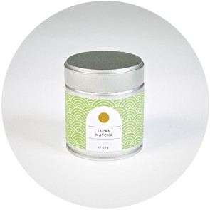 Japan Matcha Kagoshima Dose a' 40 g VE=1