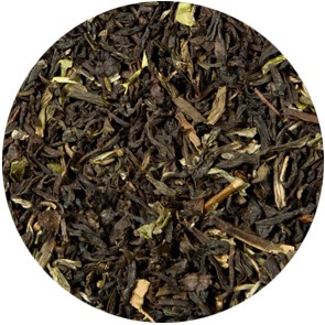Darjeeling Tukdah FTGFOP I f. fl.