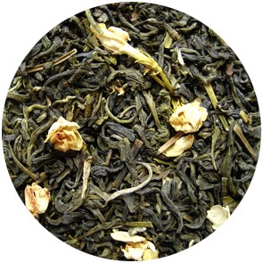 China Jasmin Finest