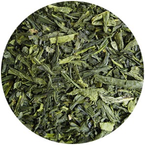 Bio China Bancha