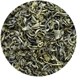 Bio China Emai Spring Wukou