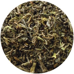 Bio Darjeeling Jungpana upper FTGFOP I f. fl.