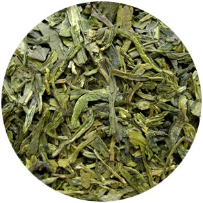 Bio China Lung Ching Wuyi