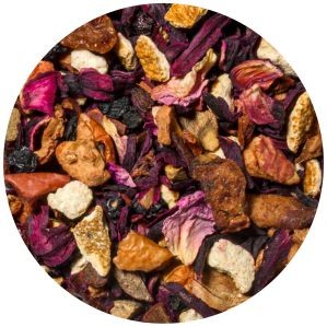 Hygge Berry Bio