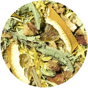 Quelle des Glücks