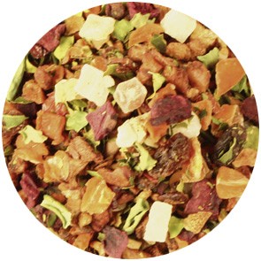 Moringa säurearm