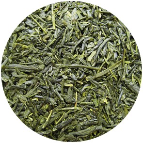 Bio Japan Gyokuro Tautropfen VE=500 g