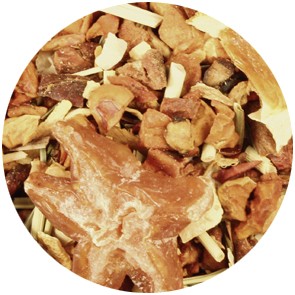 Früchtestar säurearm