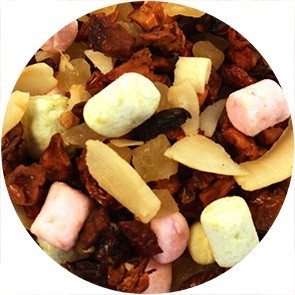 Sweet Mallow säurearm