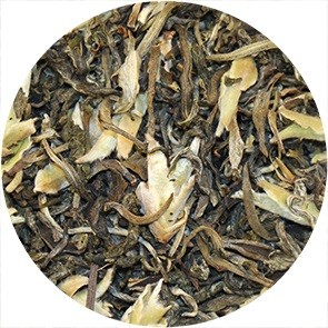 China Grüner Drache