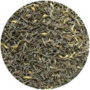 Bio Assam Satrupa TGFOP I