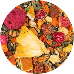 Wellness Basisch Fit