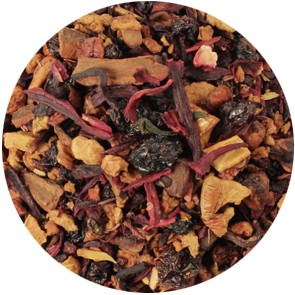 Bio Kirschenglut