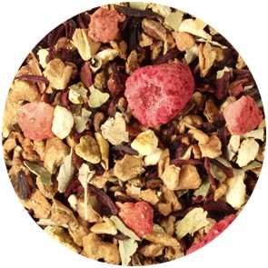 Bio Waldfrucht