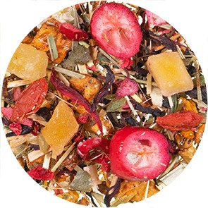 Mango Cranberry säurearm