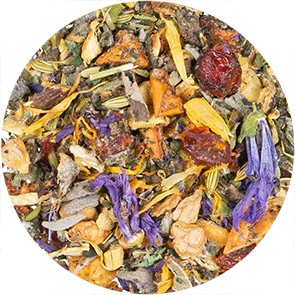 Manuka Honig mit Salbei