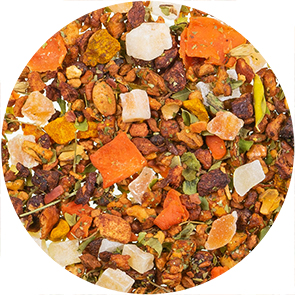 Mango säurearm Zippbeutel 100 g VE=10
