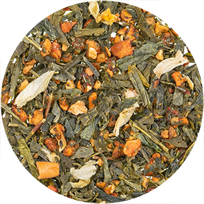 GT Kaktusfeige Zippbeutel 100 g VE=10