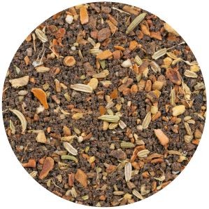 Wellness Chai India