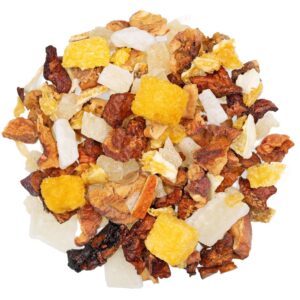 Aprikose Yuzu säurearm