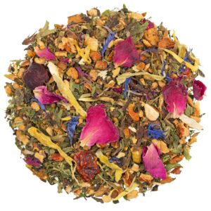 Heckenrose