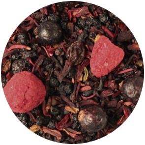 Rote Grütze - Druidenzauber