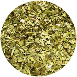 Mate grün