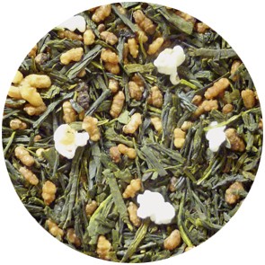 Japan Genmaicha