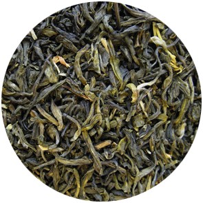 China Jasmin Chung Hao superior