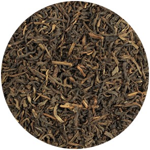 Ceylon entkoffeiniert OP sec. fl.
