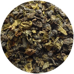 Bio Grüner Ceylon Hochland