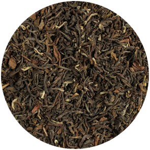 Darjeeling Margaret's Hope FTGFOP I cl. sec. fl.