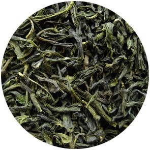 Bio China Nebeltee