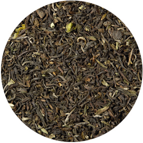 Aktions-Tee Darjeeling f. fl. VE=4 kg