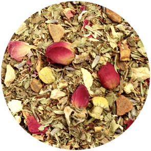 Ayur. Tulsi Harmonie