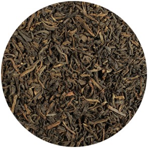 Darjeeling TGFOP I entkoffeiniert