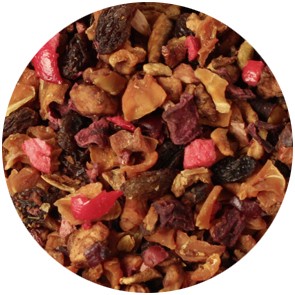 Cranberry säurearm