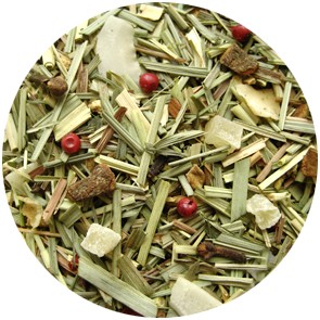 Wellness Chai of Sri Lanka