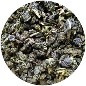China Oolong Tie Kuan Yin