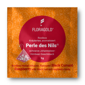 Pyramidenbeutel RB Perle des Nils® 100er