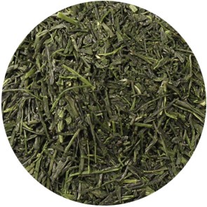 Bio Japan Shincha Kyushu VE=500 g