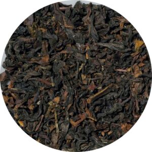 Formosa Oolong Schwarzer Drache