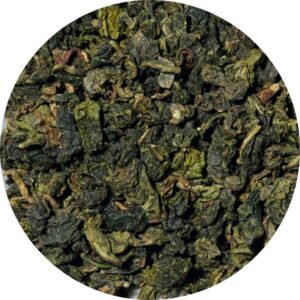 BIO Oolong China Tie Kuan Yin