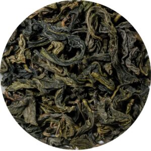 Taiwan Pouchong Oolong