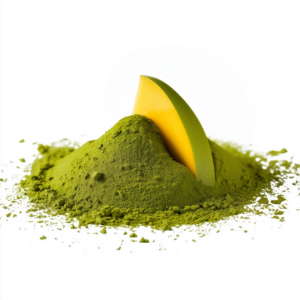 Grüntee Matcha Mango