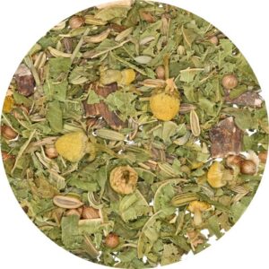 Stoffwechsel-Booster Bio