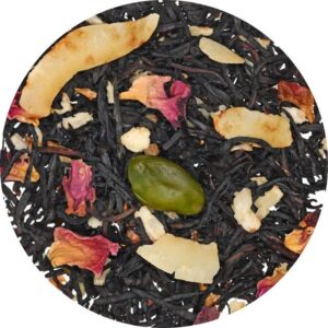 ST Pistazien Kokos Makrone