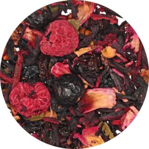 FT Rumfrüchte mit Rumtopf-Geschmack